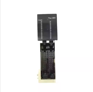 Nuovo FX2NC-32EX programmabile PLC Controller giapponese dedicato ingresso analogico PAC per la programmazione del Controller - Product Image 2