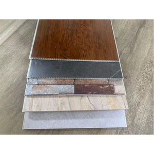 具有防火防水功能的现代白色PVC天花板防水防潮设计 - Product Image 6