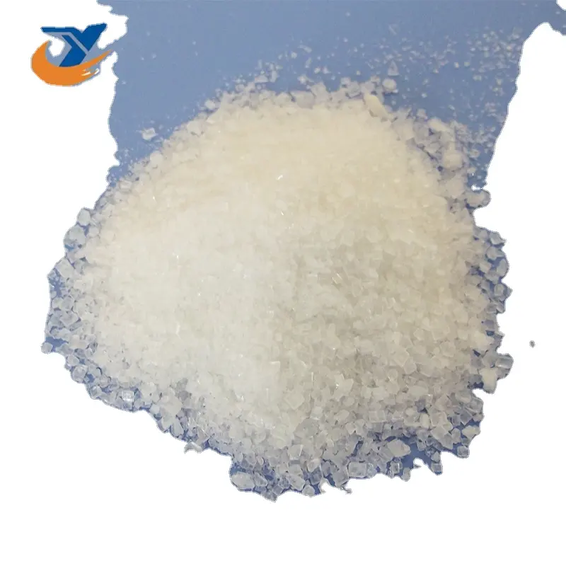 Diammonium Phosphate (DAP)