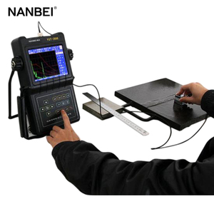 Ultrasonic Crack <strong>Detection</strong> Equipment - Product Image 6