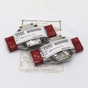 THK弧形直线导轨滑块HCR35A HCR35A + 60/600R滚动导轨 - Product Image 4