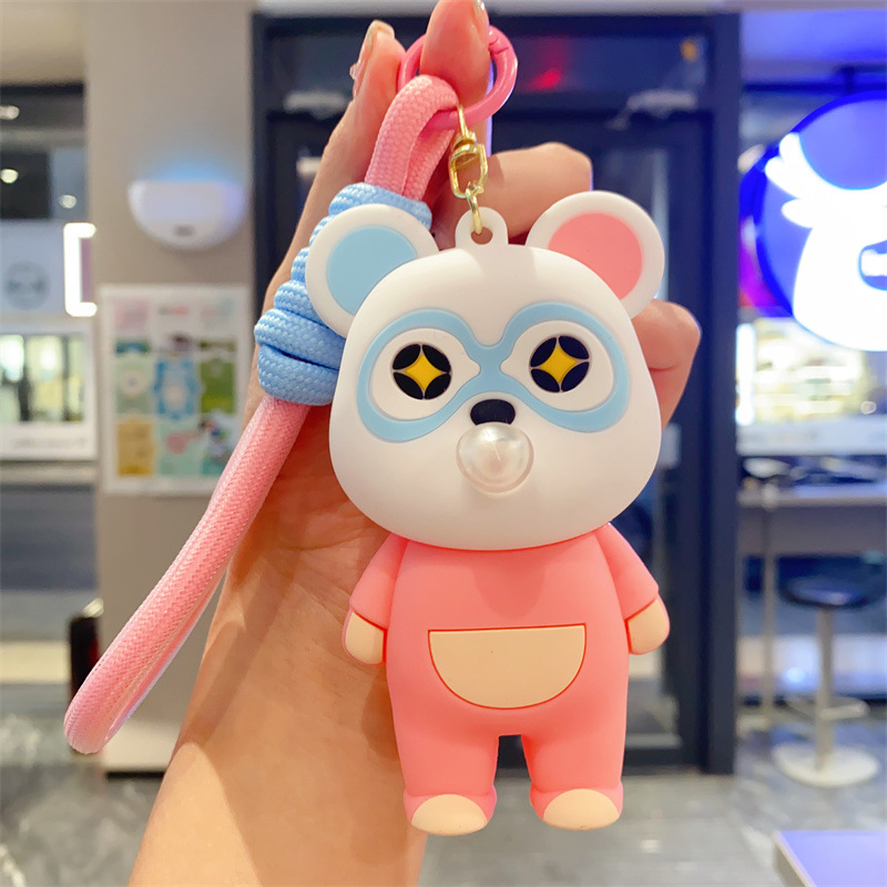 Big Pina. -Ours rose