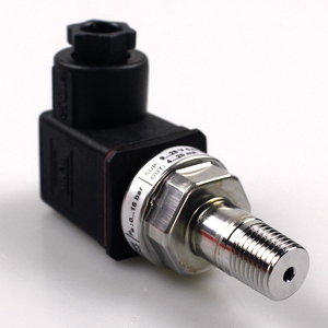 MBS1900 064G6542 Danfoss basınç sensörü 0-16bar G1/2 verici 4-20mA yeni orijinal garanti MBS1900 064G6542 - Product Image 2