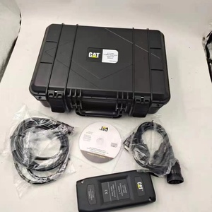 Kommunikation adapter ET III 317-7485 ET3 Diagnose adapter Diagnose tool mit mehreren Sprachen