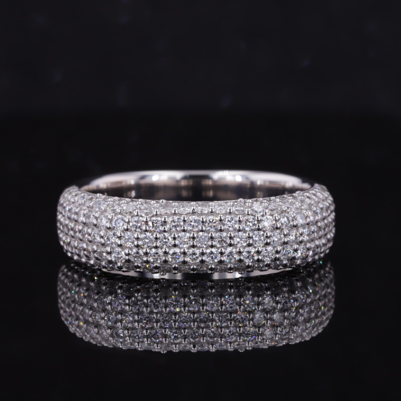 White gold