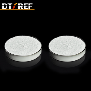 CA 70 CA 80 Rapid Hardening Refractory Cement / White Pure Calcium Aluminate Cement