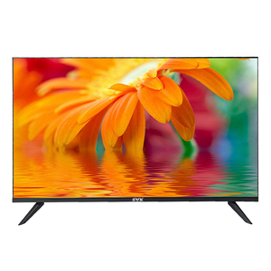 OEM Factory Großhandel 43 Zoll HD rahmenloser Smart Android 14.0 LED <span class=keywords><strong>LCD</strong></span>-Fernseher mit 2 16G LED Hintergrund beleuchtung für Hotels