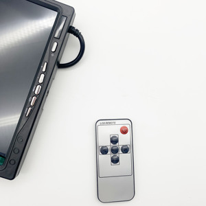 FL&amp;OEM Car Rear <strong>Monitor</strong> Parking Display 7 Inch TFT LCD Car Rear View Camera <strong>Monitor</strong> System Back up CCTV Reversing <strong>Monitor</strong>