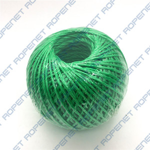 用于农业的聚丙烯 PP 打包机麻线 - Product Image 1