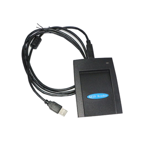 13.56Mhz IC Contactless RFID <strong>Card</strong> <strong>Reader</strong> and Writer with USB/<strong>RS232</strong> <strong>Interface</strong> Support ISO14443A/B ISO15693 for Access Control - Product Image 3