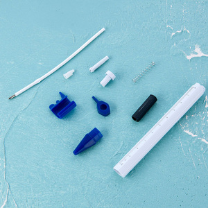 Biểu Tượng Tùy Chỉnh Hình Dạng Mới Lạ Vernier Caliper Bút Đa Công Cụ Quảng Cáo Quà Tặng Bóng Điểm Bút Bán Buôn - Product Image 4