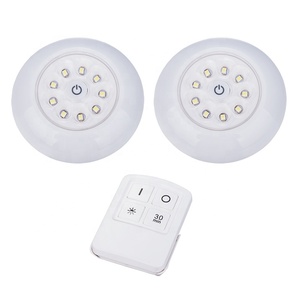Çok renkli efektler için IR uzaktan kumanda ile RGB LED ışık - Product Image 5