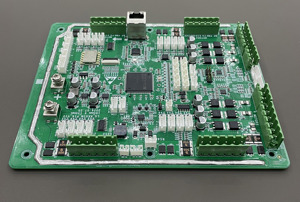 Circuito di controllo del Robot cingolato per l'integrazione del sensore di controllo del motore e la navigazione autonoma programmabile - Product Image 5