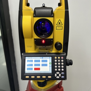 SOUTH Total Station <strong>N40</strong> Series with Laser Ranging and Absolute Encoding and Dual-axis Compensation - Product Image 3