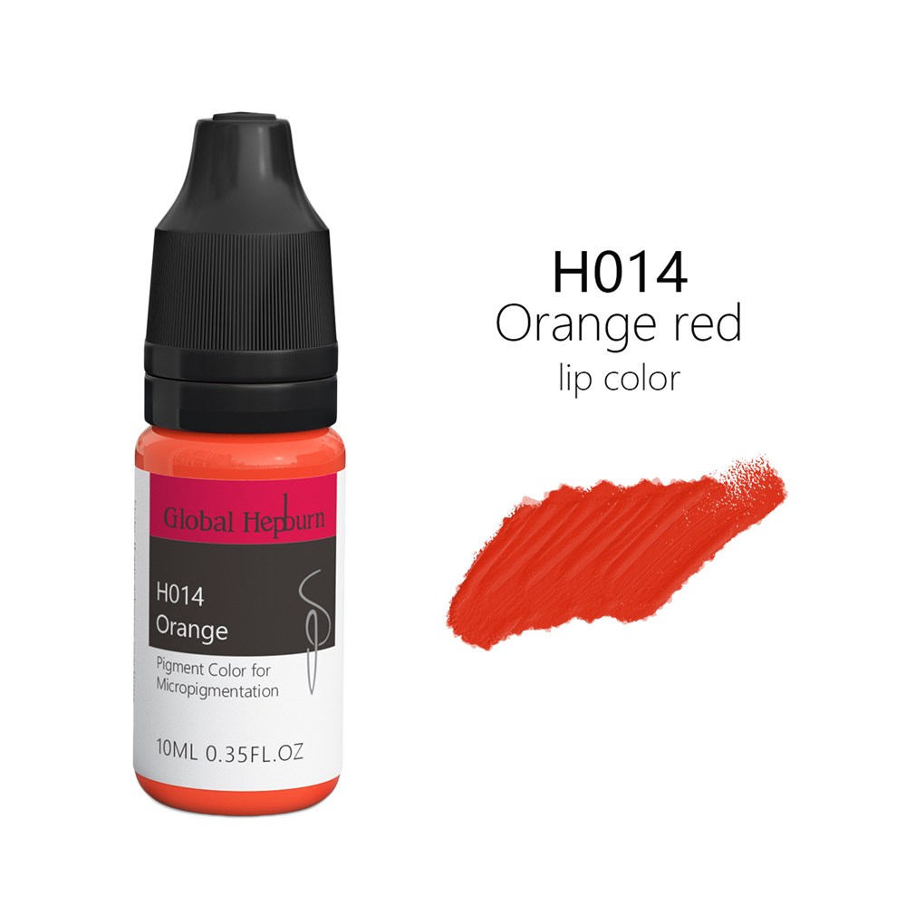 H014 Orange