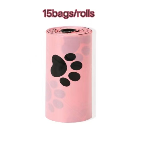 1 rouleau rose