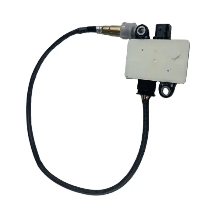 V348 Fábrica Fornecimento Alta Qualidade Auto Peças Sonda Nox Sensor Sensor Sensor De Óxido De Nitrogênio