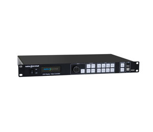 Sistema di controllo del processore del Display Rgb Controller Video Wall a Led per schermo - Product Image 1