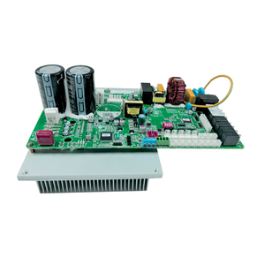 Oem Odm Tuya Wifi Zwembad Warmtepomp <span class=keywords><strong>Controller</strong></span> Dc Omvormer FR-4 Printplaat Iso9001 Rohs Gecertificeerd - Product Image 2
