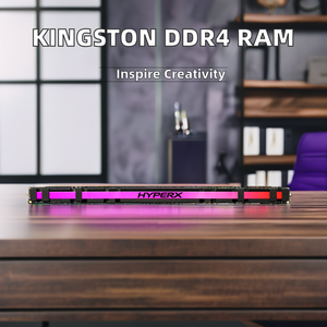 100% Original King ston DDR4 3200 MHz Cloud Flight S Desktop-Speicher 8GB für Desktop 8GB Integrierte ECC-Funktion auf Lager - Product Image 6