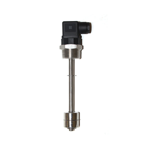 Stainless Steel Liquid <strong>Float</strong> <strong>Level</strong> <strong>Switch</strong> Single Ball Water Tank <strong>Float</strong> <strong>Level</strong> <strong>Controller</strong> - Product Image 1