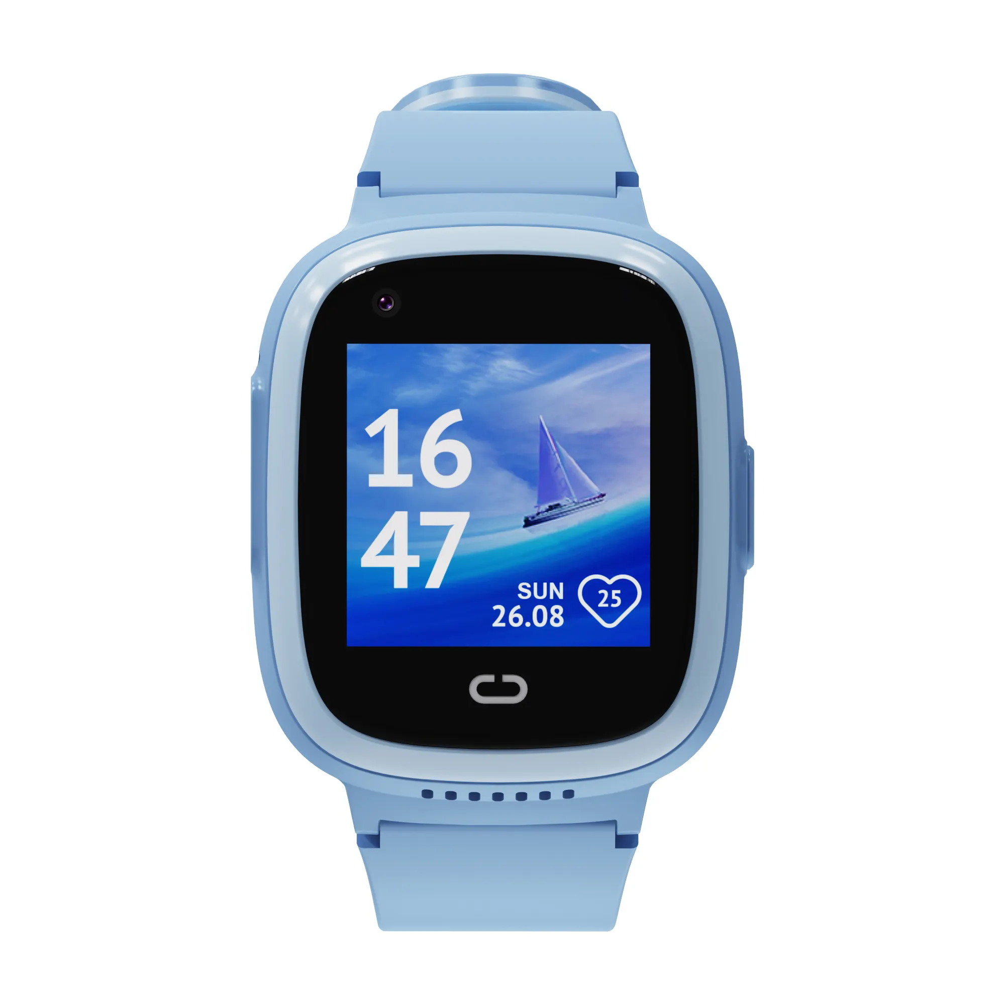 2023 all'ingrosso telefoni per orologi cellulari con fotocamera videochiamata Wifi Touch Screen Reloj Smartwatch Smartwatch sim card orologio per telefono