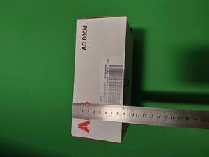 NEUES ORIGINAL ABB CI868 CI868K01 MODBUS TCP auf Lager ABB AC800M 800xA S800 I/O 3BSE092691R1 - Product Image 6