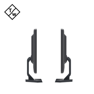 OEM de escritorio de 18,5 pulgadas 1366x768 LCD LED Monitor PC Computadora Oficina Pantalla - Product Image 2