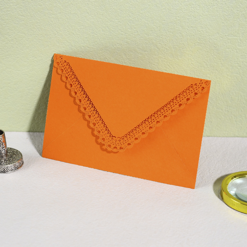 N°9 : Orange blanc