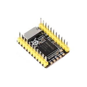 Placa DE DESARROLLO Luckfox Pico Mini RV1103 Linux Micro, integra procesadores ARM 2. 0/1 MCU/NPU/ISP - Product Image 2