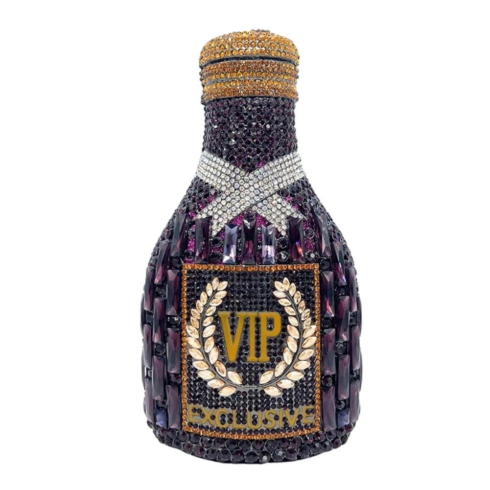 Purple Gold