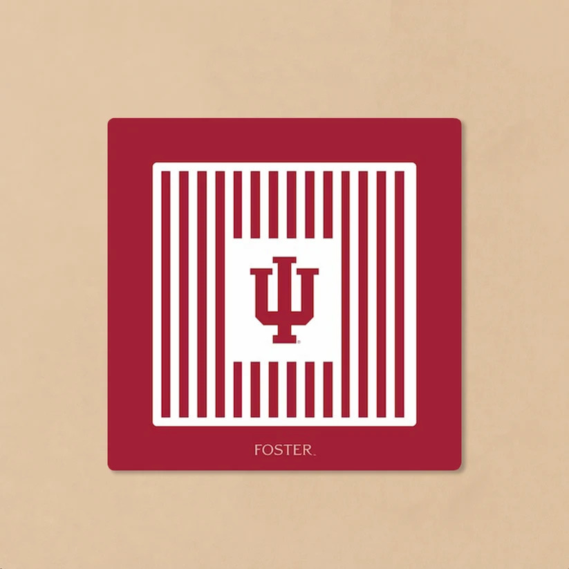 rojo indiana