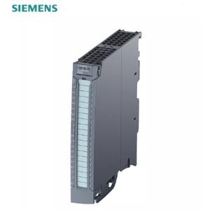 Siemens nuevo Original 6ES7521-1BH10-0AA0 módulo de entrada digital de la S7-1500 PLC - Product Image 1