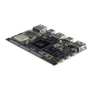 Khadas Edge2 RK3588S Single Board <strong>Computer</strong> with 8-core 64-bit CPU - Product Image 1