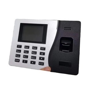 Software de tiempo y asistencia para el seguimiento del tiempo de los empleados - Product Image 1