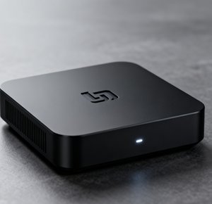 Chất lượng cao 6K Ultra HD Set-Top Box cho Android 12.1 thông minh tv box với 2.4G/5GHz Wifi điều khiển 8 + 128GB - Product Image 1