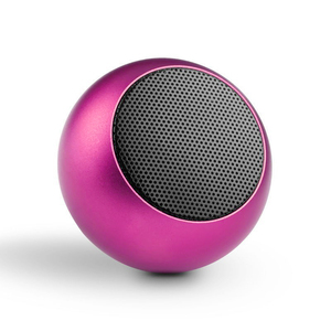 带立体声的热无线便携式扬声器多色迷你电脑扬声器 - Product Image 3