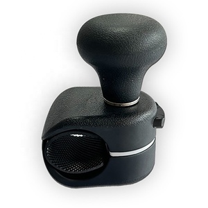 Hot Sell Universal Steering Wheel Spinner Knnob for Disabled Drivers Driving Aids Easy to Install Factory in <strong>Stock</strong> - Product Image 1