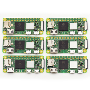 Neues Produkt Raspberry Pi Zero 2 W Entwicklungs platine RPI PI0 Quad 64-Bit 1GHz 512MB