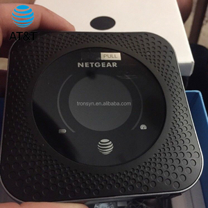 Cat16 at&t neighthawk m1 m1r1100 נתב wifi כיס עם יציאת ethernet תמיכה b1/b2/b3/b4/b5/b7/b12/b29/b30/b66/b30/b66