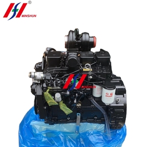 New Original 4bt động cơ 4bt3.<span class=keywords><strong>9</strong></span> động cơ diesel 4d102 b3.3 cho <span class=keywords><strong>Cummins</strong></span> - Product Image 1