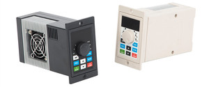 Taili CE inversor de baja frecuencia 220V inversor económico VFD US-2 serie 0,2 ~ 1.1KW entrada 220V salida monofásica 220V trifásica - Product Image 4