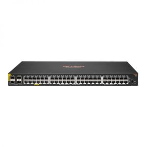 Arubaa 6000 48g Lớp 4 4sfp 370W PoE chuyển đổi mạng r8n85a - Product Image 5