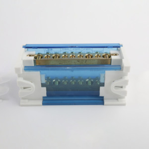 211型黄铜母线配电接线端子 - Product Image 5