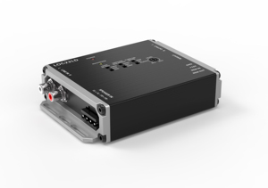 Convertidor de salida de línea Premium Edge LOC22-LD, dos canales de entradas de nivel de altavoz activo (manipulación de entrada de hasta 40V) - Product Image 6