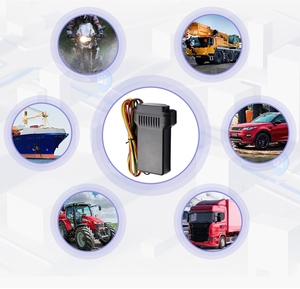 Rastreadores multifunción inteligentes personalizados, dispositivo de seguimiento pequeño más barato oculto, rastreador Gps de gestión de vehículos de motor cortado - Product Image 5