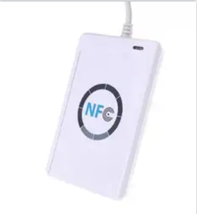 ACR122U非接触RFIDNFCスマートカードリーダーライター13.56MhzUSBインターフェースNFC名刺リーダーライター - Product Image 6