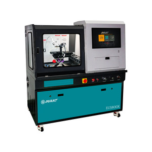 EUS-800X แนนท์380โวลต์ไฟฟ้าสำหรับม้านั่งทดสอบอเนกประสงค์พร้อมหน้าจอสัมผัสแบบฝังรับประกัน1ปี - Product Image 5