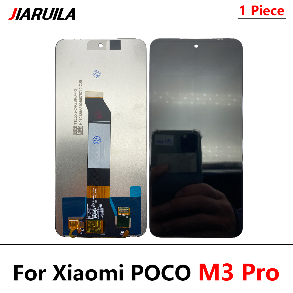For Xiaomi POCO M3 Pro