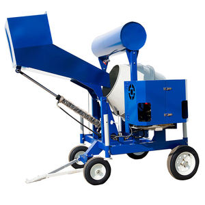 Satın 750 litre kendinden yüklü beton mikser makineleri fiyatları - Product Image 2